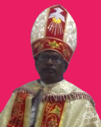 BISHOP.Dr .-JOSHEP-HANSDA