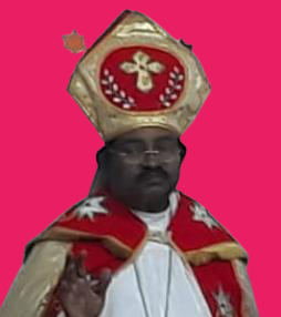 BISHOP.Rev .Dr .-EDWARD-RAJAN