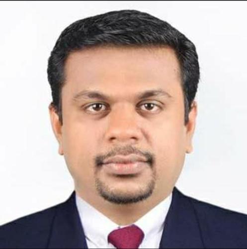 Bishop.AJESH 