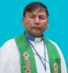 Rev.-BISHOP.Dr .LUCAS 