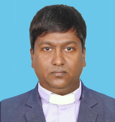 Rt.Rev .Dr .Rakesh-Nayyar